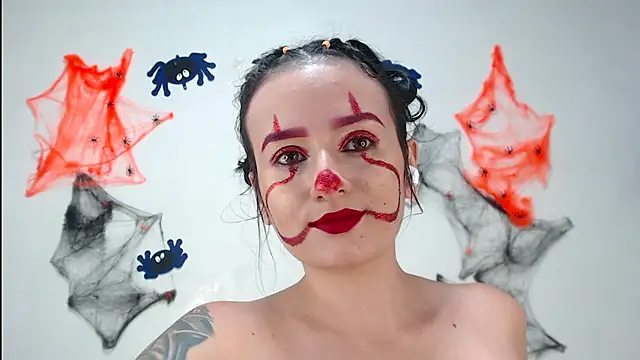 Sisirojas online show from October 17, 2025, 1:09 am