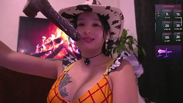 Sisirojas online show from March 13, 2026, 2:27 am