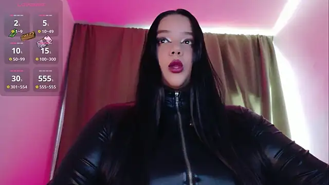 Snapshot of MistressMeg4n chatting on April 25, 2026, 9:34 pm MistressMeg4n online show from April 25, 2026, 9:34 pm