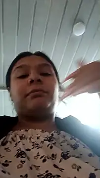 Charis 21 online show from February 6, 2026, 7:43 pm