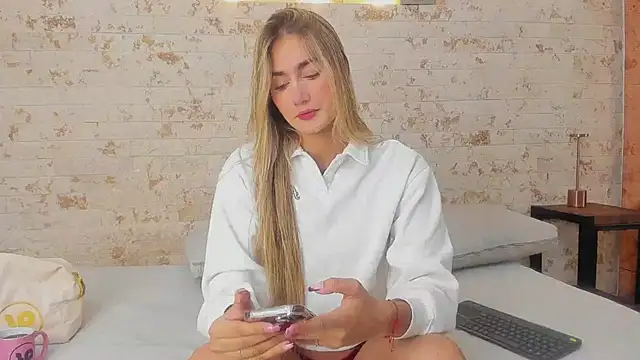 maryy campbell  online show from March 13, 2026, 11:04 am