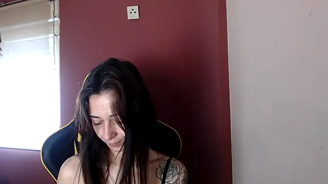 Snapshot of Sofiasweetsecret chatting on May 20, 2026, 7:27 am Sofiasweetsecret online show from May 20, 2026, 7:27 am
