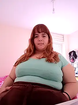 Snapshot of Bombon_ok chatting on October 25, 2025, 6:41 pm Bombon ok online show from October 25, 2025, 6:41 pm