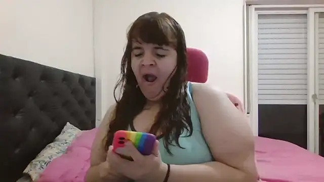 Snapshot of Bombon_ok chatting on November 9, 2025, 11:09 pm Bombon ok online show from November 9, 2025, 11:09 pm