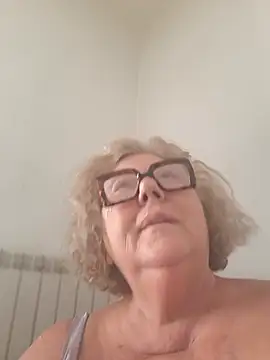 Merilulla online show from July 21, 2026, 1:34 pm