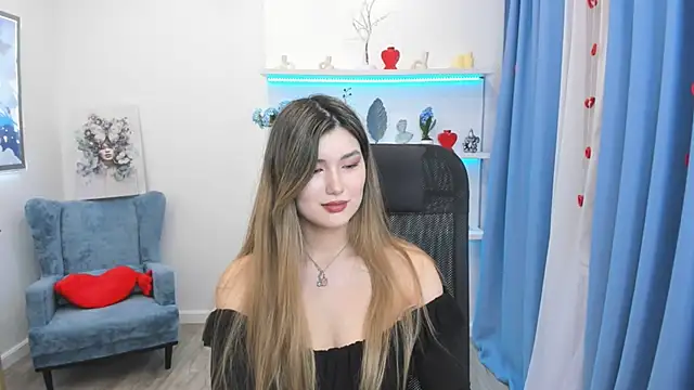 AnneTLi online show from March 4, 2026, 7:21 pm