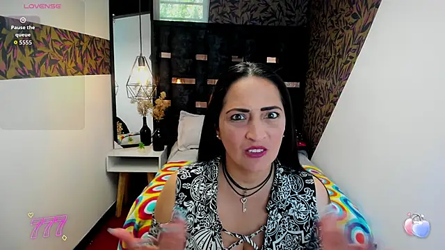 KatteMilf online show from May 20, 2026, 12:57 pm