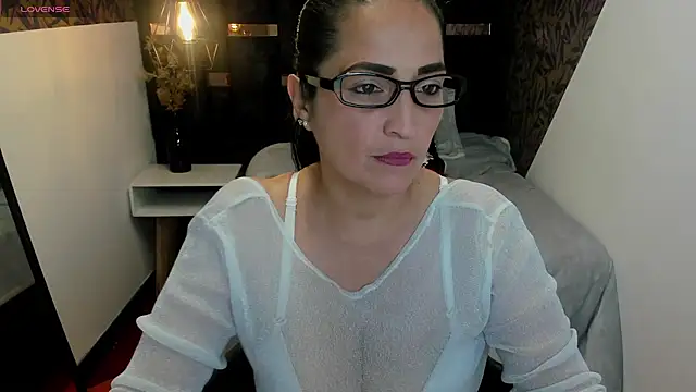 KatteMilf online show from May 2, 2026, 7:41 pm