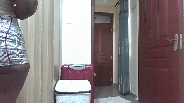 Snapshot of Darkberry chatting on June 12, 2026, 4:21 am Darkberry online show from June 12, 2026, 4:21 am