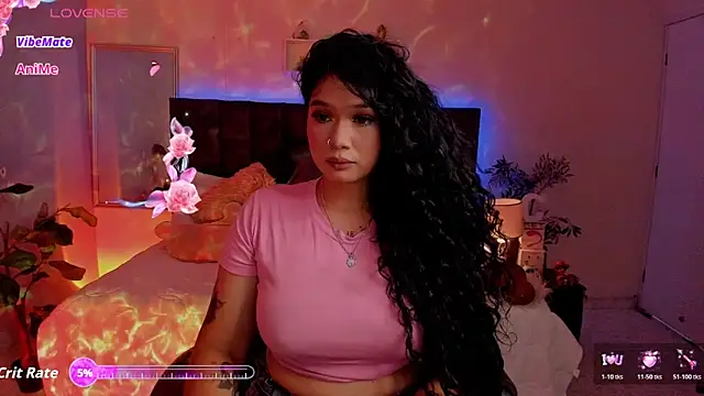 alexxandra ferri  online show from April 23, 2026, 6:42 am