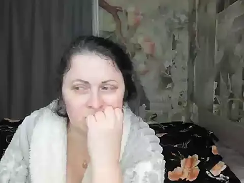 Lillian2 online show from March 6, 2026, 4:46 pm