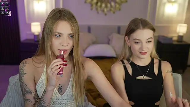 Angy Netal online show from September 25, 2025, 10:21 am