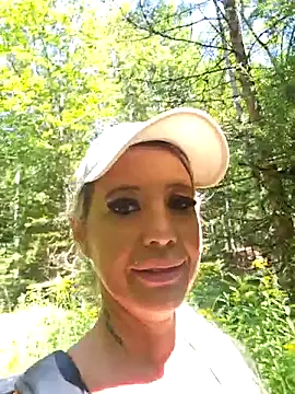 Sexy Sparkling  online show from August 8, 2026, 10:22 am
