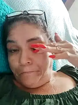 Delicy1 online show from March 15, 2026, 8:05 pm