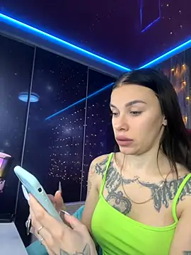 Queen of pain online show from November 5, 2025, 7:11 am