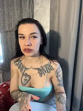 Queen of pain online show from May 3, 2026, 6:18 am