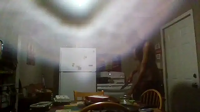 Snapshot of blkhereforall chatting on October 23, 2025, 8:35 am blkhereforall online show from October 23, 2025, 8:35 am