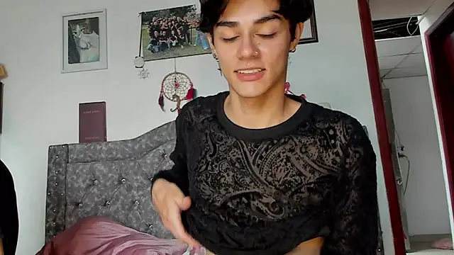 Snapshot of dussan chatting on April 19, 2026, 7:05 pm dussan online show from April 19, 2026, 7:05 pm