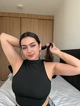 Snapshot of Nicollemays chatting on April 22, 2026, 1:07 pm Nicollemays online show from April 22, 2026, 1:07 pm