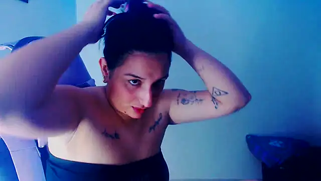 liz dirty online show from February 22, 2026, 10:11 pm