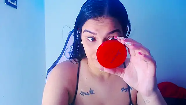 liz dirty online show from February 12, 2026, 10:53 pm