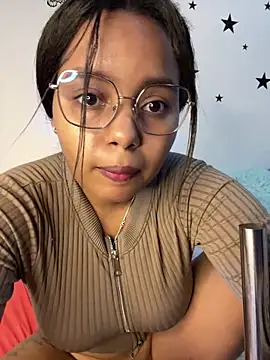 Aleja DANS online show from February 20, 2026, 2:52 pm