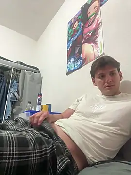 Snapshot of Thor_691 chatting on February 9, 2026, 6:11 am Thor 691 online show from February 9, 2026, 6:11 am