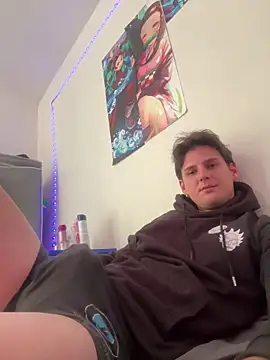 Snapshot of Thor_691 chatting on March 10, 2026, 5:28 pm Thor 691 online show from March 10, 2026, 5:28 pm