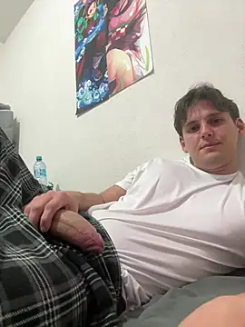 Snapshot of Thor_691 chatting on February 28, 2026, 7:30 am Thor 691 online show from February 28, 2026, 7:30 am