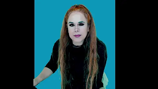 Candyluv online show from March 10, 2026, 1:59 pm