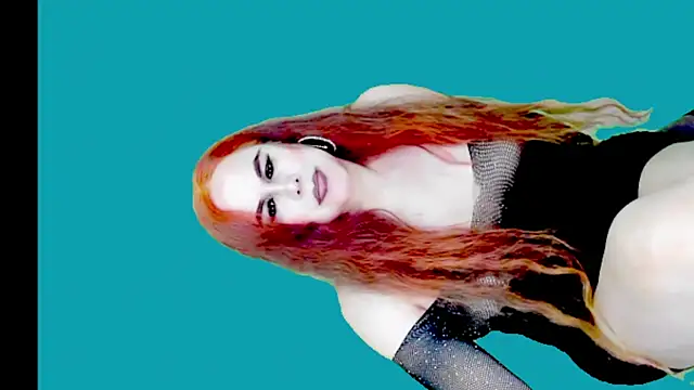 Candyluv online show from May 6, 2026, 11:58 am