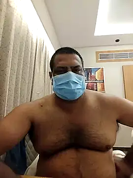 ksmani19477 online show from February 10, 2026, 5:34 pm