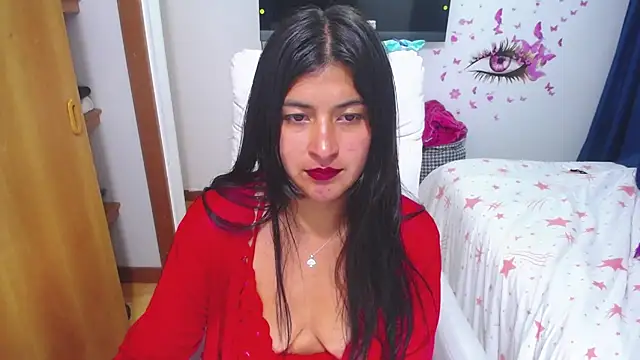 Yunhot  online show from October 1, 2025, 7:35 am