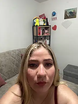 Celestedubois online show from December 7, 2024, 1:08 am