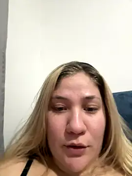 Celestedubois online show from October 14, 2025, 11:36 pm