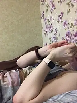 Snapshot of _Sweet_Love_ chatting on April 20, 2026, 2:07 pm Sweet Love online show from April 20, 2026, 2:07 pm
