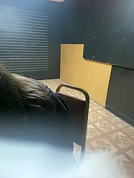 JustLacyRae online show from February 22, 2025, 11:46 am