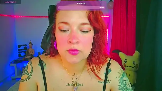 IamZaylu online show from January 10, 2025, 3:07 am