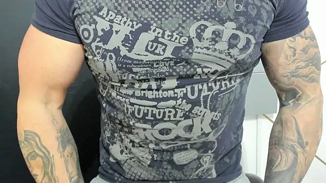 Snapshot of DuncanStone chatting on March 19, 2025, 8:12 am DuncanStone online show from March 19, 2025, 8:12 am