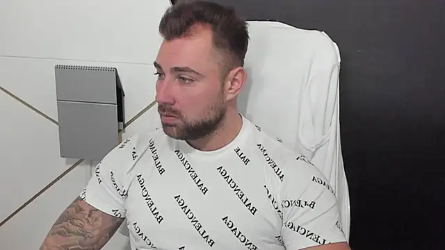 Snapshot of DuncanStone chatting on March 15, 2025, 8:04 am DuncanStone online show from March 15, 2025, 8:04 am