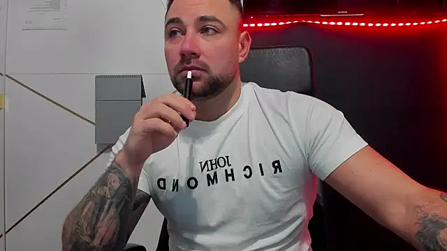 DuncanStone online show from February 13, 2026, 4:56 am