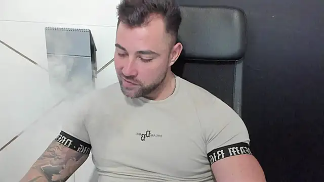 Snapshot of DuncanStone chatting on February 27, 2025, 8:24 am DuncanStone online show from February 27, 2025, 8:24 am