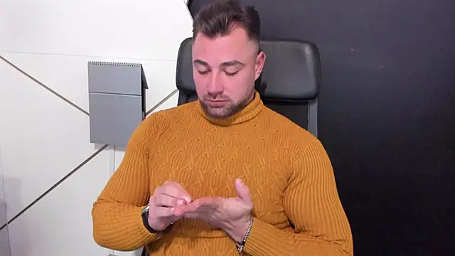 Snapshot of DuncanStone chatting on February 21, 2025, 3:21 pm DuncanStone online show from February 21, 2025, 3:21 pm