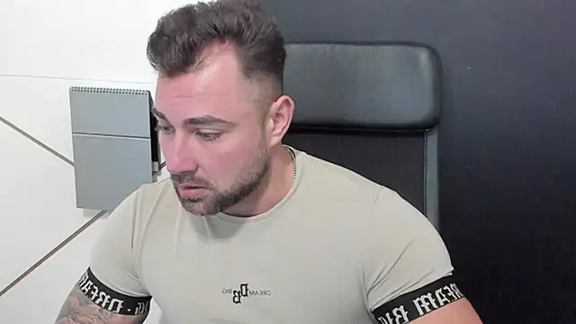 Snapshot of DuncanStone chatting on February 27, 2025, 11:28 am DuncanStone online show from February 27, 2025, 11:28 am