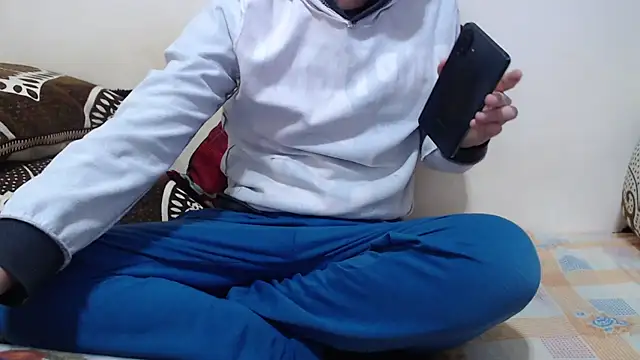 Alexdelarge323 online show from February 16, 2026, 12:26 pm