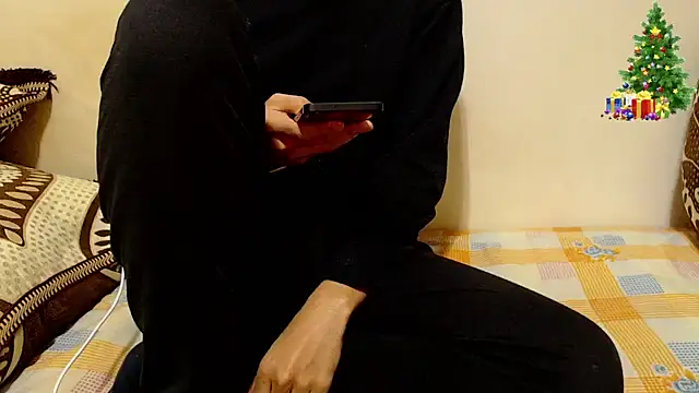 Alexdelarge323 online show from December 16, 2025, 11:47 am