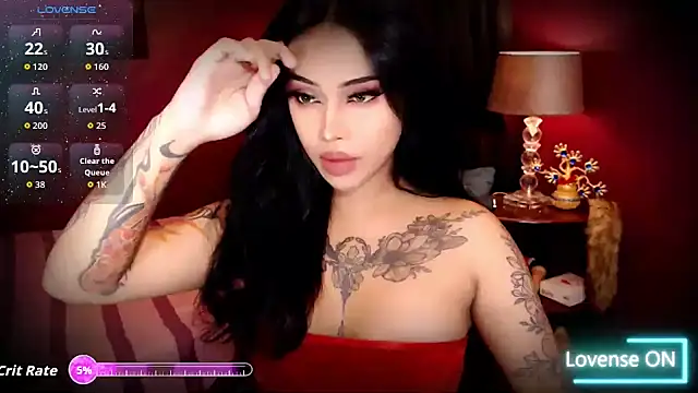 Snapshot of BigCockMARIAts chatting on November 16, 2025, 6:18 am BigCockMARIAts online show from November 16, 2025, 6:18 am