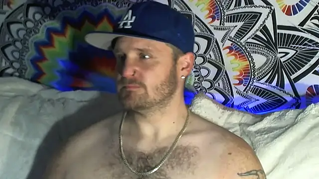 BlueEyedGuyPNW online show from December 20, 2025, 5:49 pm