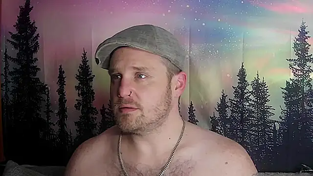 BlueEyedGuyPNW online show from February 17, 2025, 10:38 pm