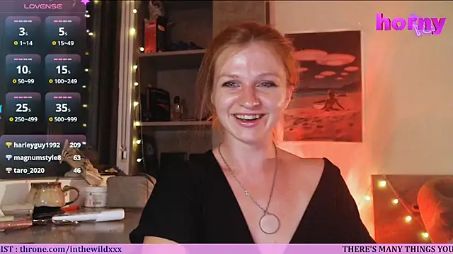 Snapshot of Cassie_Wild chatting on May 18, 2026, 2:11 pm Cassie Wild online show from May 18, 2026, 2:11 pm
